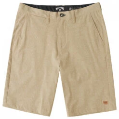 Billabong Crossfire - Shorts -Rip Curl-Laden billabong crossfire shorts 2