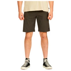 Billabong Crossfire - Shorts -Rip Curl-Laden billabong crossfire shorts detail 3