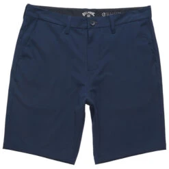 Billabong Crossfire Solid - Shorts -Rip Curl-Laden billabong crossfire solid shorts 2