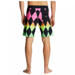Billabong Sundays Airlite - Boardshorts -Rip Curl-Laden billabong sundays airlite boardshorts detail 4