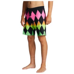 Billabong Sundays Airlite - Boardshorts -Rip Curl-Laden billabong sundays airlite boardshorts detail 5
