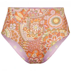 Billabong Women's Good Times Hi Retro - Bikini-Bottom