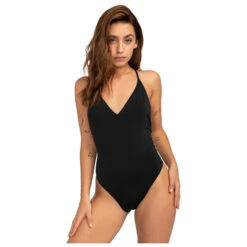 Billabong Women's Sol Searcher One Piece - Badeanzug -Rip Curl-Laden billabong womens sol searcher one piece badeanzug detail 4