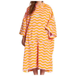 Billabong Women's Womens Hooded Towel - Surf Poncho -Rip Curl-Laden billabong womens womens hooded towel surf poncho 1