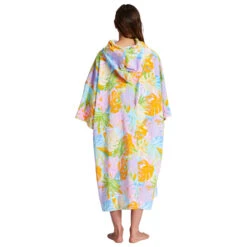 Rip Curl-Laden 27 Rip Curl-Laden -Rip Curl-Laden billabong womens womens hooded towel surf poncho detail 2