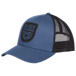 Black Diamond BD Trucker Hat - Cap