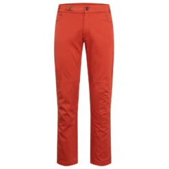 Black Diamond Credo Pants - Kletterhose -Rip Curl-Laden black diamond credo pants kletterhose bf 3