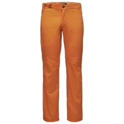 Black Diamond Credo Pants - Kletterhose -Rip Curl-Laden black diamond credo pants kletterhose bf 4