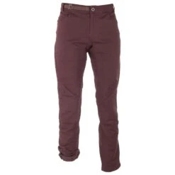 Black Diamond Credo Pants - Kletterhose -Rip Curl-Laden black diamond credo pants kletterhose bf detail 6