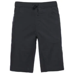 Black Diamond Notion Shorts - Shorts -Rip Curl-Laden black diamond notion shorts shorts bf 1