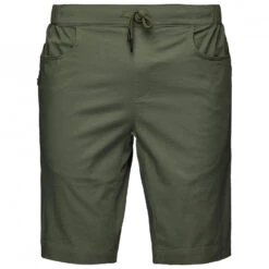 Black Diamond Notion Shorts - Shorts -Rip Curl-Laden black diamond notion shorts shorts bf 3