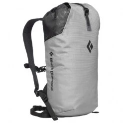 Black Diamond Rock Blitz 15 Backpack - Kletterrucksack 7 Black Diamond Rock Blitz 15 Backpack - Kletterrucksack -Rip Curl-Laden black diamond rock blitz 15 backpack kletterrucksack 1