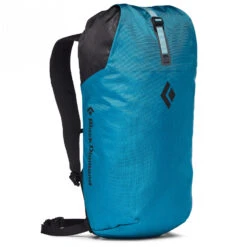 Black Diamond Rock Blitz 15 Backpack - Kletterrucksack