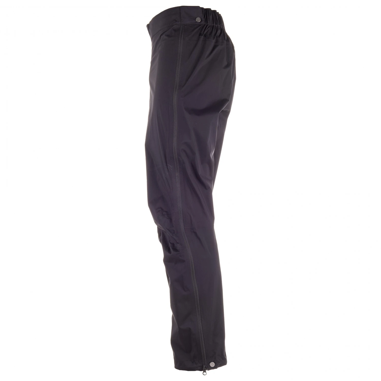 Black Diamond Stormline Stretch Full Zip Rain Pants - Regenhose 4 Black Diamond Stormline Stretch Full Zip Rain Pants - Regenhose – Bild 2