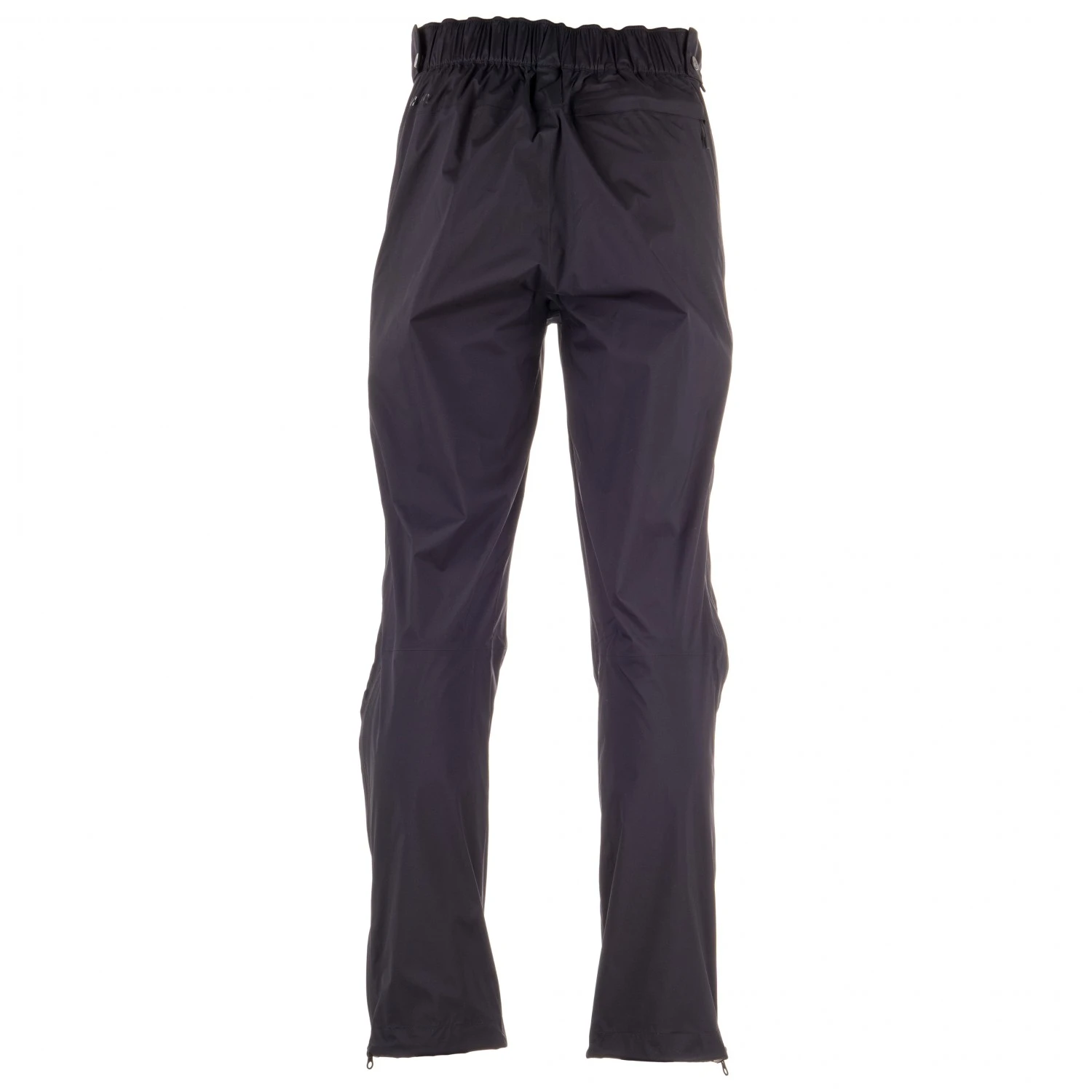 Black Diamond Stormline Stretch Full Zip Rain Pants - Regenhose 5 Black Diamond Stormline Stretch Full Zip Rain Pants - Regenhose – Bild 3