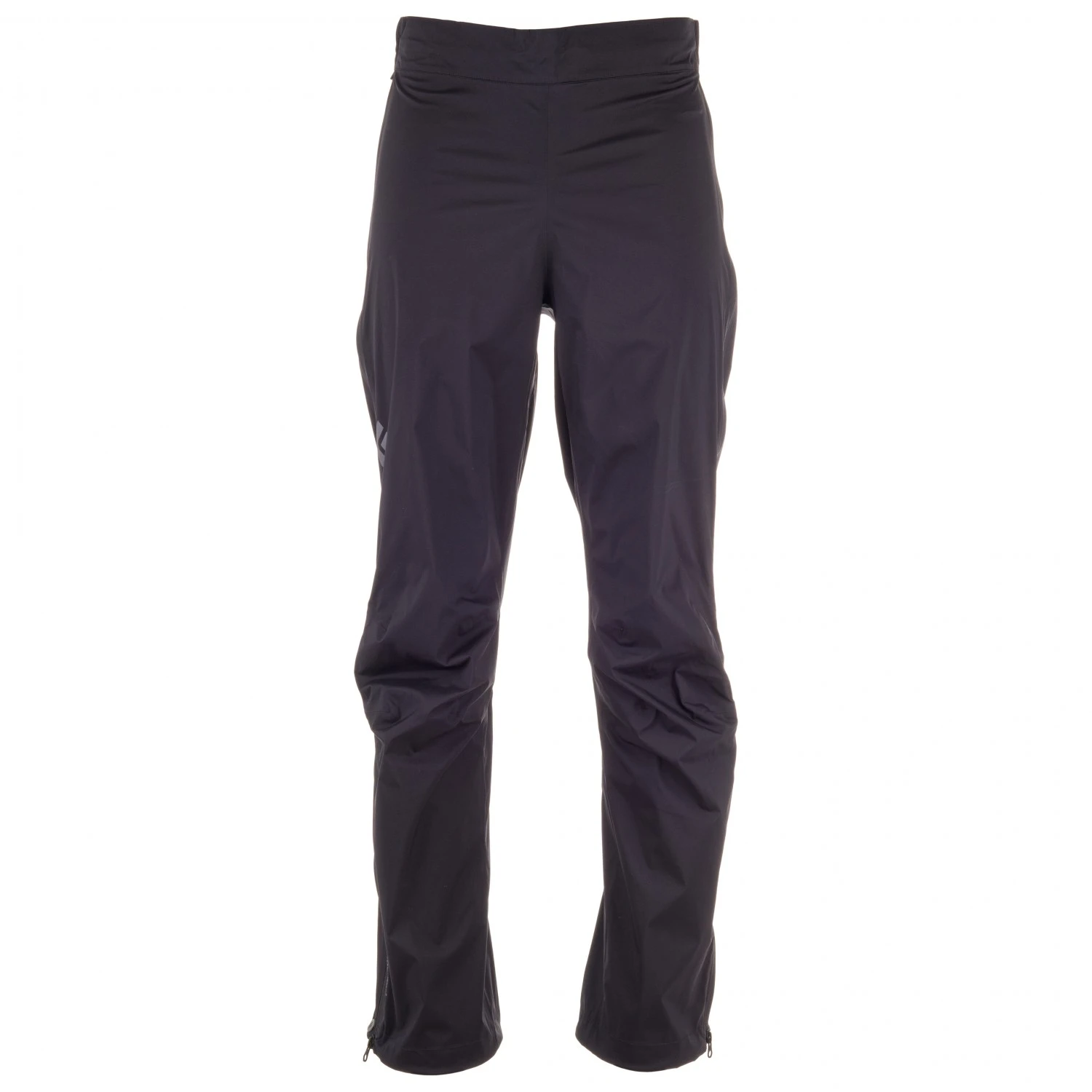 Black Diamond Stormline Stretch Full Zip Rain Pants - Regenhose 3 Black Diamond Stormline Stretch Full Zip Rain Pants - Regenhose