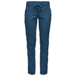Black Diamond Women's Credo Pants - Kletterhose