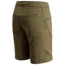 Black Diamond Women's Credo Shorts - Kletterhose -Rip Curl-Laden black diamond womens credo shorts kletterhose detail 2