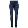 Black Diamond Women's Forged Denim Pants - Kletterhose -Rip Curl-Laden black diamond womens forged denim pants kletterhose