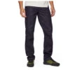 Black Diamond Wool Denim Pants - Jeans -Rip Curl-Laden black diamond wool denim pants jeans