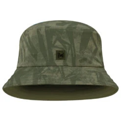 Buff Adventure Bucket Hat - Hut 12 Buff Adventure Bucket Hat - Hut -Rip Curl-Laden buff adventure bucket hat hut 2