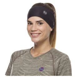 Buff CoolNet UV+ Tapered Headband - Stirnband