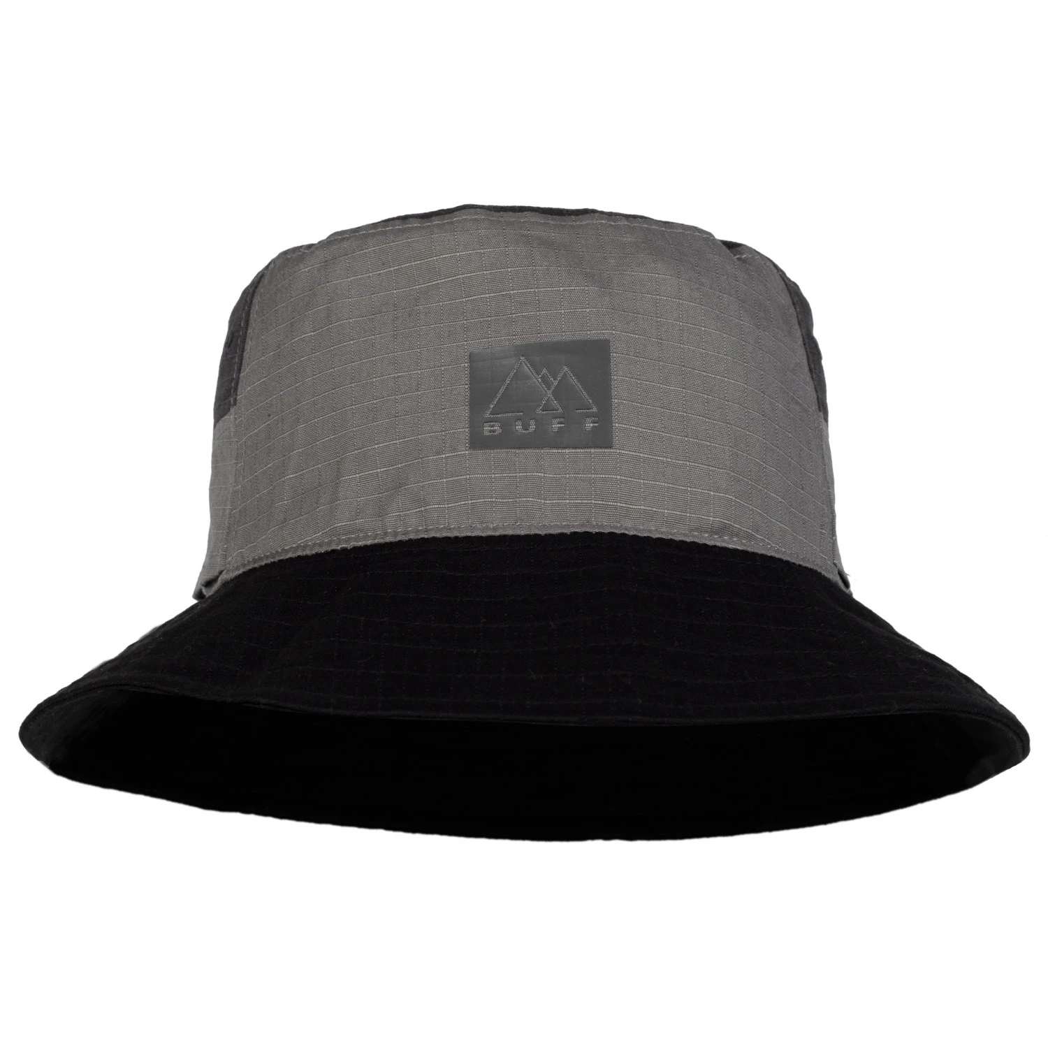 Buff Sun Bucket Hat - Hut 3 Buff Sun Bucket Hat - Hut