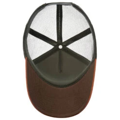 Buff Trucker Cap - Cap 10 Buff Trucker Cap - Cap -Rip Curl-Laden buff trucker cap cap detail 3