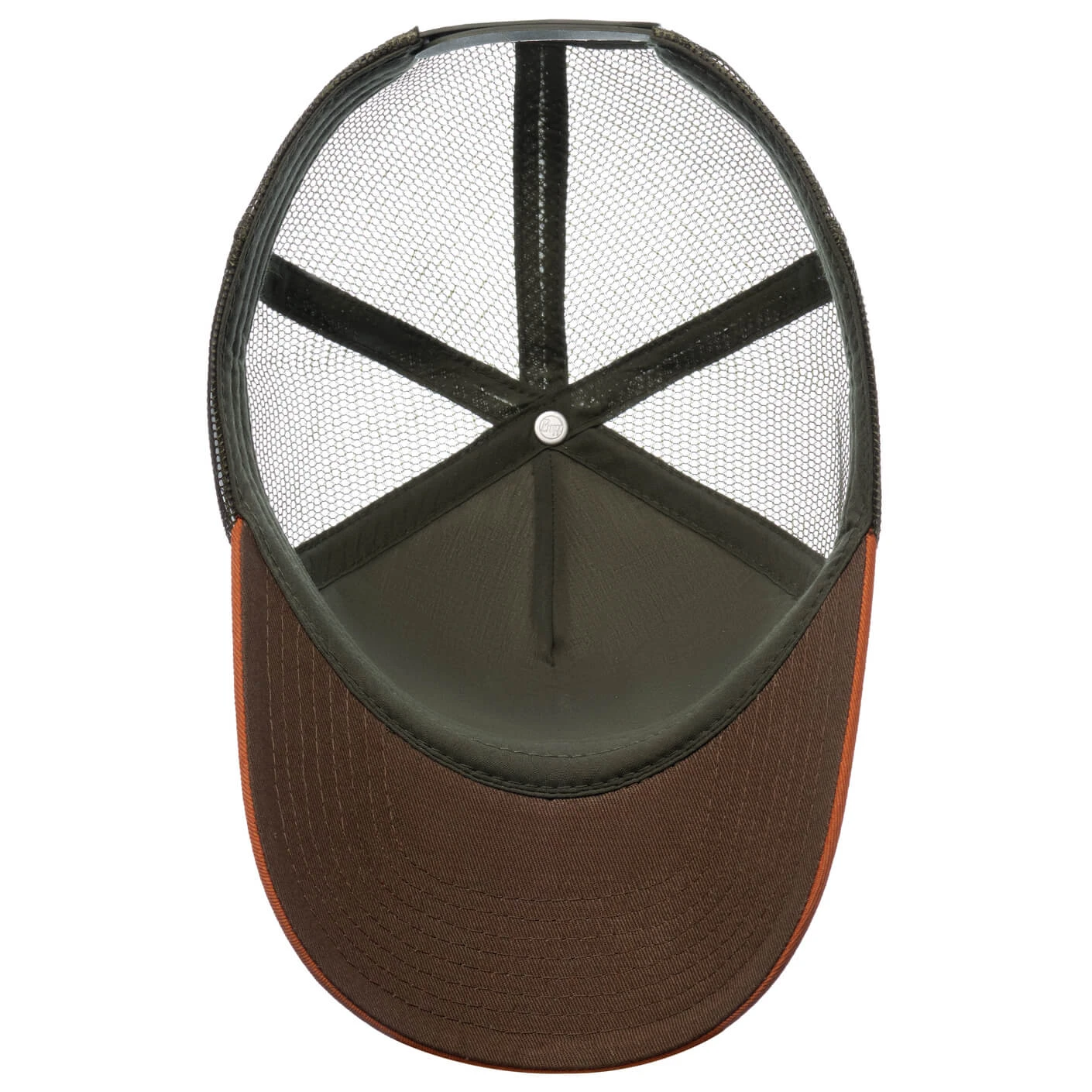 Buff Trucker Cap - Cap 5 Buff Trucker Cap - Cap – Bild 3