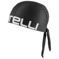 Castelli Bandana - Radmütze -Rip Curl-Laden castelli castelli bandana radmuetze 1