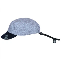 Reversible Cap Crystal - Cap