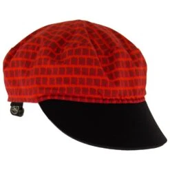 Reversible Cap Fancy Squares - Cap -Rip Curl-Laden chaskee reversible cap fancy squares cap 4