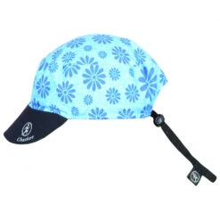 Reversible Cap Happy Flowers - Cap