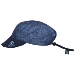 Reversible Cap Maze - Cap -Rip Curl-Laden chaskee reversible cap maze cap 4