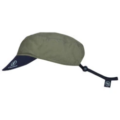 Reversible Cap Microfiber - Cap