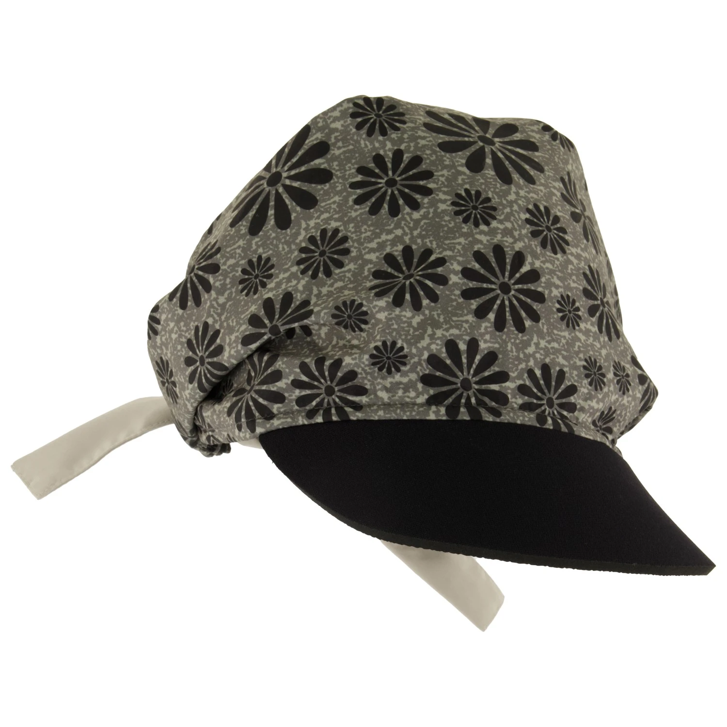 Snap Cap Visor Flowers - Cap 5 Snap Cap Visor Flowers - Cap – Bild 3