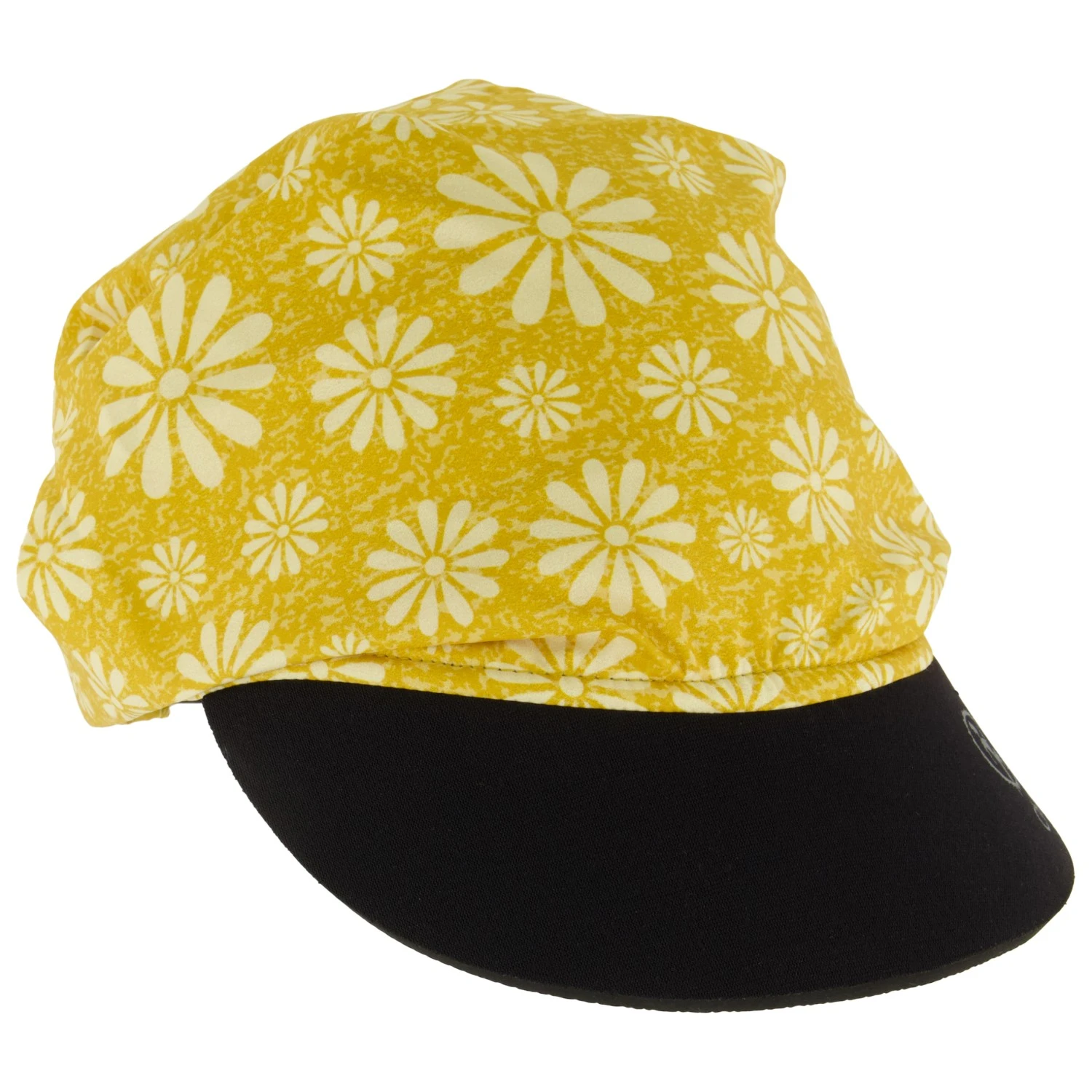 Snap Cap Visor Flowers - Cap 6 Snap Cap Visor Flowers - Cap – Bild 4