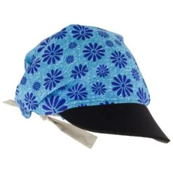 Snap Cap Visor Flowers - Cap 12 Snap Cap Visor Flowers - Cap -Rip Curl-Laden chaskee snap cap visor flowers cap 3