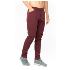 Chillaz Kufstein Pant - Jeans -Rip Curl-Laden chillaz kufstein pant jeans detail 3