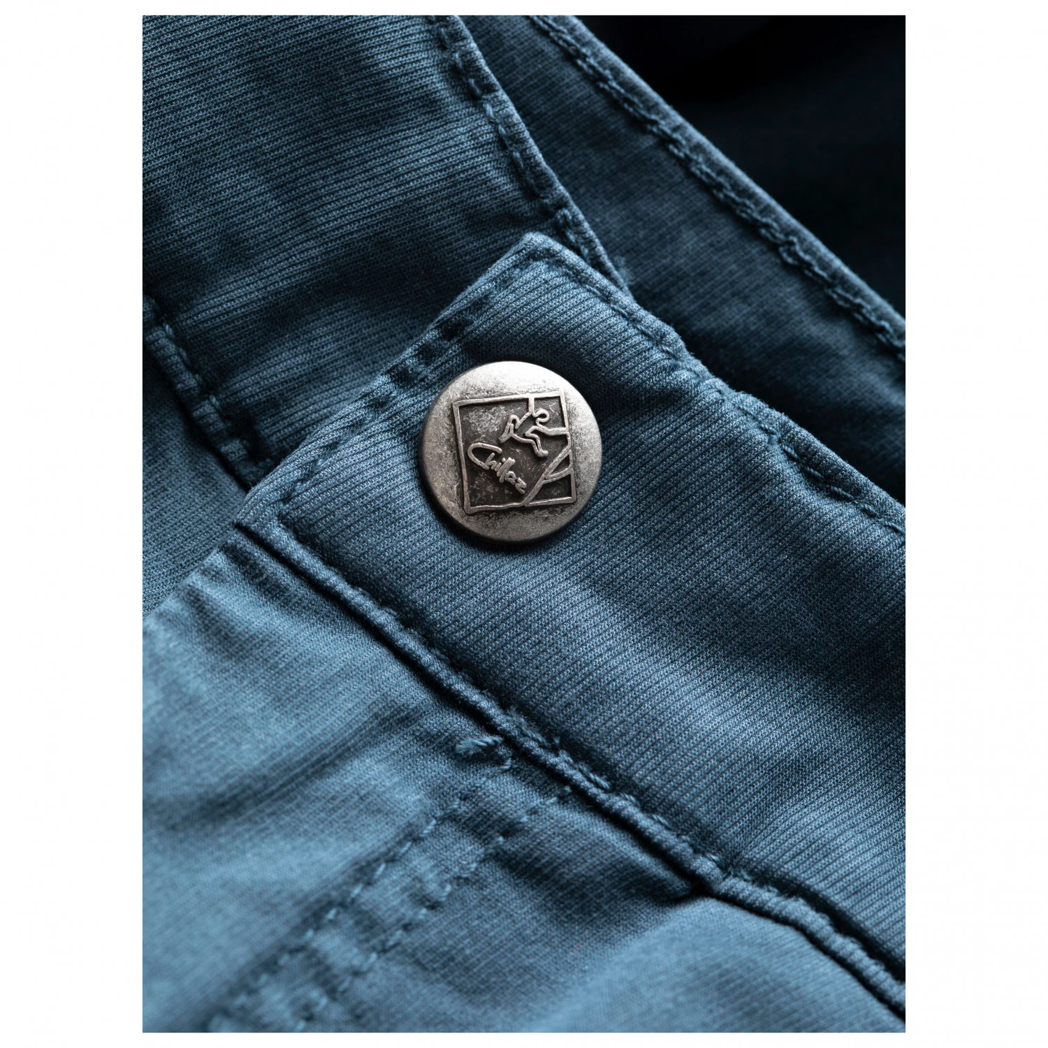 Chillaz Magic Style 3.0 - Boulderhose 8 Chillaz Magic Style 3.0 - Boulderhose – Bild 6