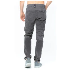 Chillaz Rofan Pant 2.0 Cord - Boulderhose 13 Chillaz Rofan Pant 2.0 Cord - Boulderhose -Rip Curl-Laden chillaz rofan pant 20 cord boulderhose detail 4