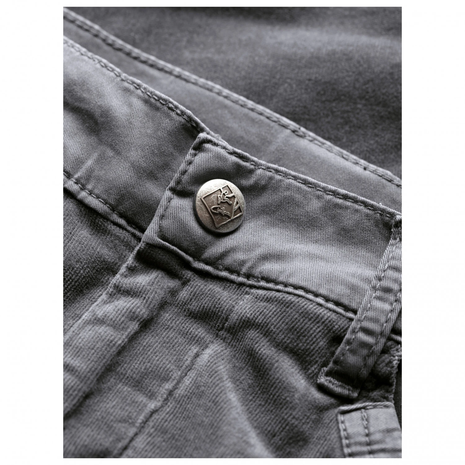 Chillaz Rofan Pant 2.0 Cord - Boulderhose 9 Chillaz Rofan Pant 2.0 Cord - Boulderhose – Bild 7