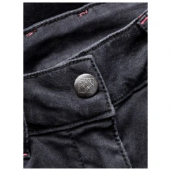 Chillaz Women's Gröden - Boulderhose -Rip Curl-Laden chillaz womens groeden boulderhose detail 6