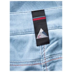 Chillaz Women's Gröden Tencel - Boulderhose -Rip Curl-Laden chillaz womens groeden tencel boulderhose detail 5