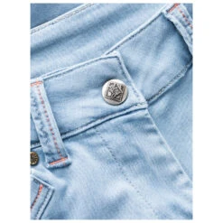 Chillaz Women's Gröden Tencel - Boulderhose -Rip Curl-Laden chillaz womens groeden tencel boulderhose detail 6