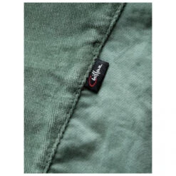 Chillaz Women's Kitzsteinhorn Cord - Boulderhose -Rip Curl-Laden chillaz womens kitzsteinhorn cord boulderhose detail 7