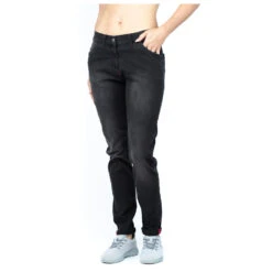 Chillaz Women's Time To Chill - Boulderhose -Rip Curl-Laden chillaz womens time to chill boulderhose detail 2