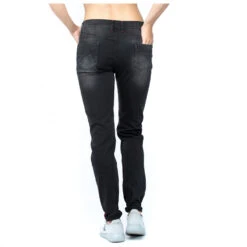 Chillaz Women's Time To Chill - Boulderhose -Rip Curl-Laden chillaz womens time to chill boulderhose detail 4