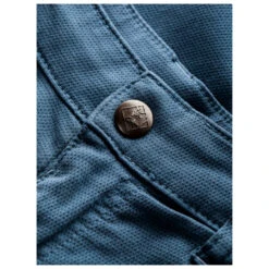 Chillaz Yosemite - Boulderhose -Rip Curl-Laden chillaz yosemite boulderhose bf detail 5