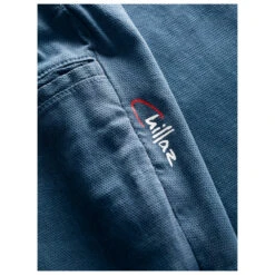 Chillaz Yosemite - Boulderhose -Rip Curl-Laden chillaz yosemite boulderhose bf detail 7